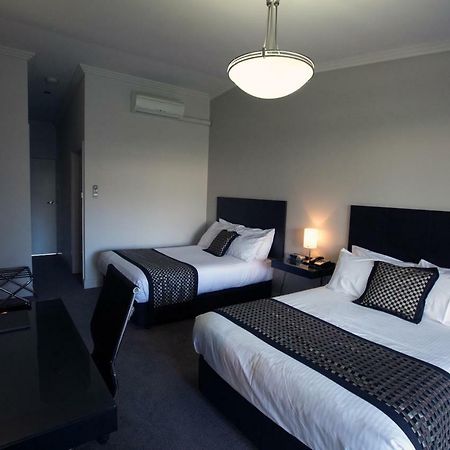 Motel Southgate Shepparton Exterior foto