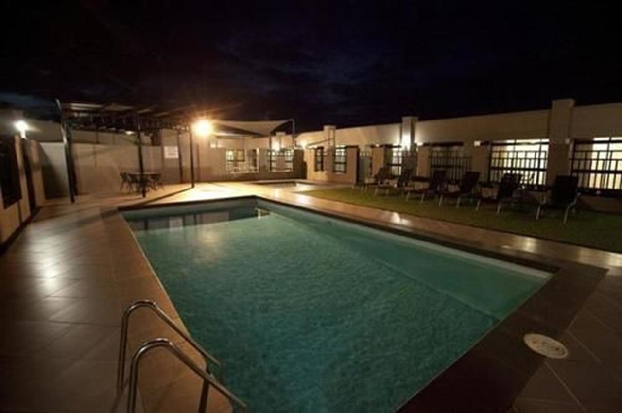 Motel Southgate Shepparton Exterior foto